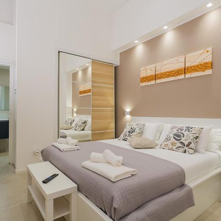 Barinon Bliss Appartement Buitenkant foto