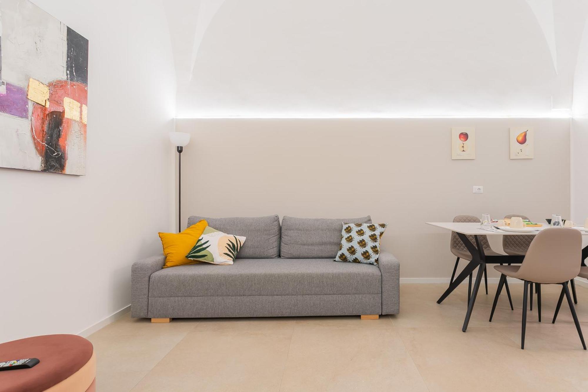 Barinon Bliss Appartement Buitenkant foto