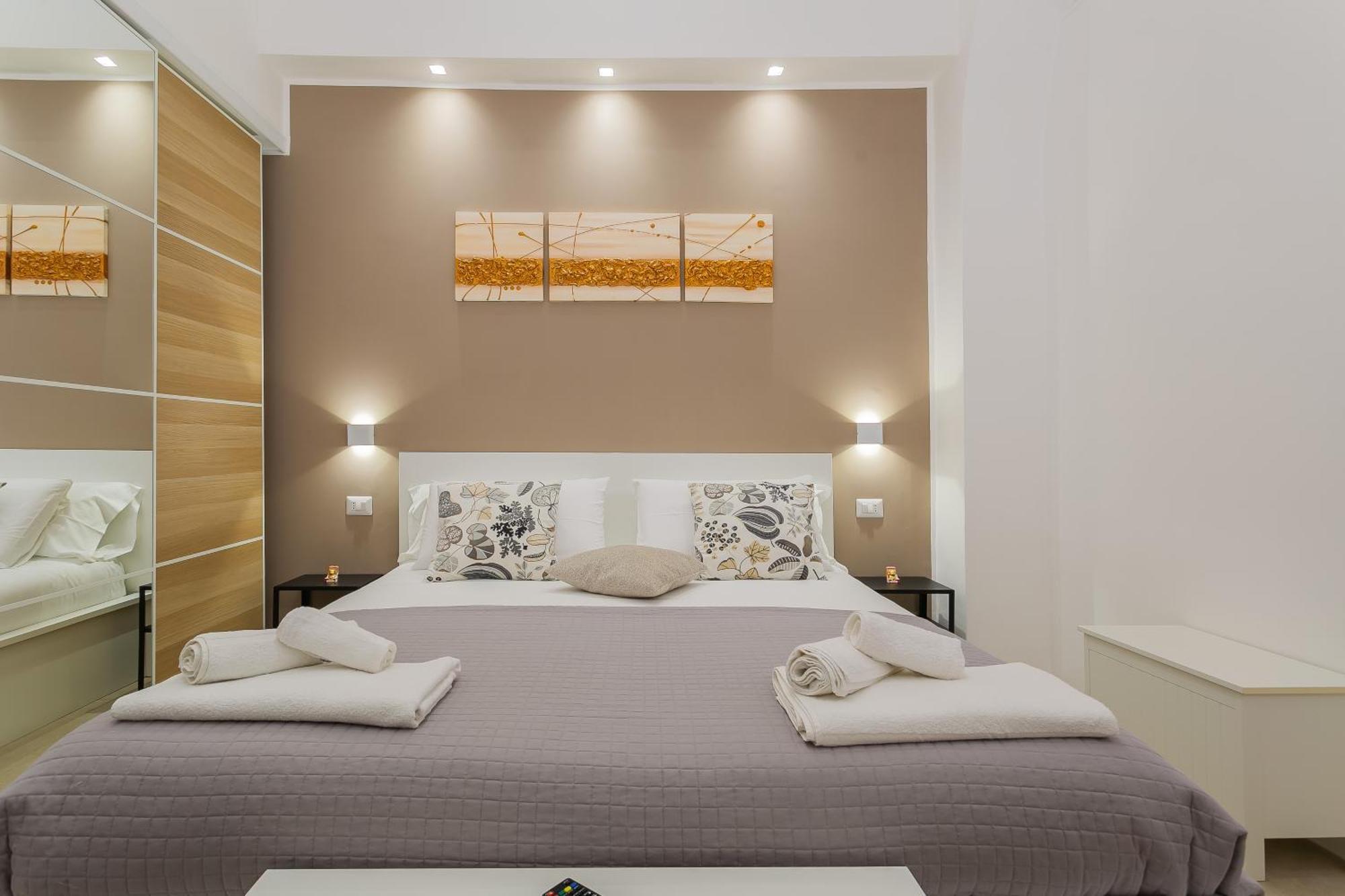 Barinon Bliss Appartement Buitenkant foto
