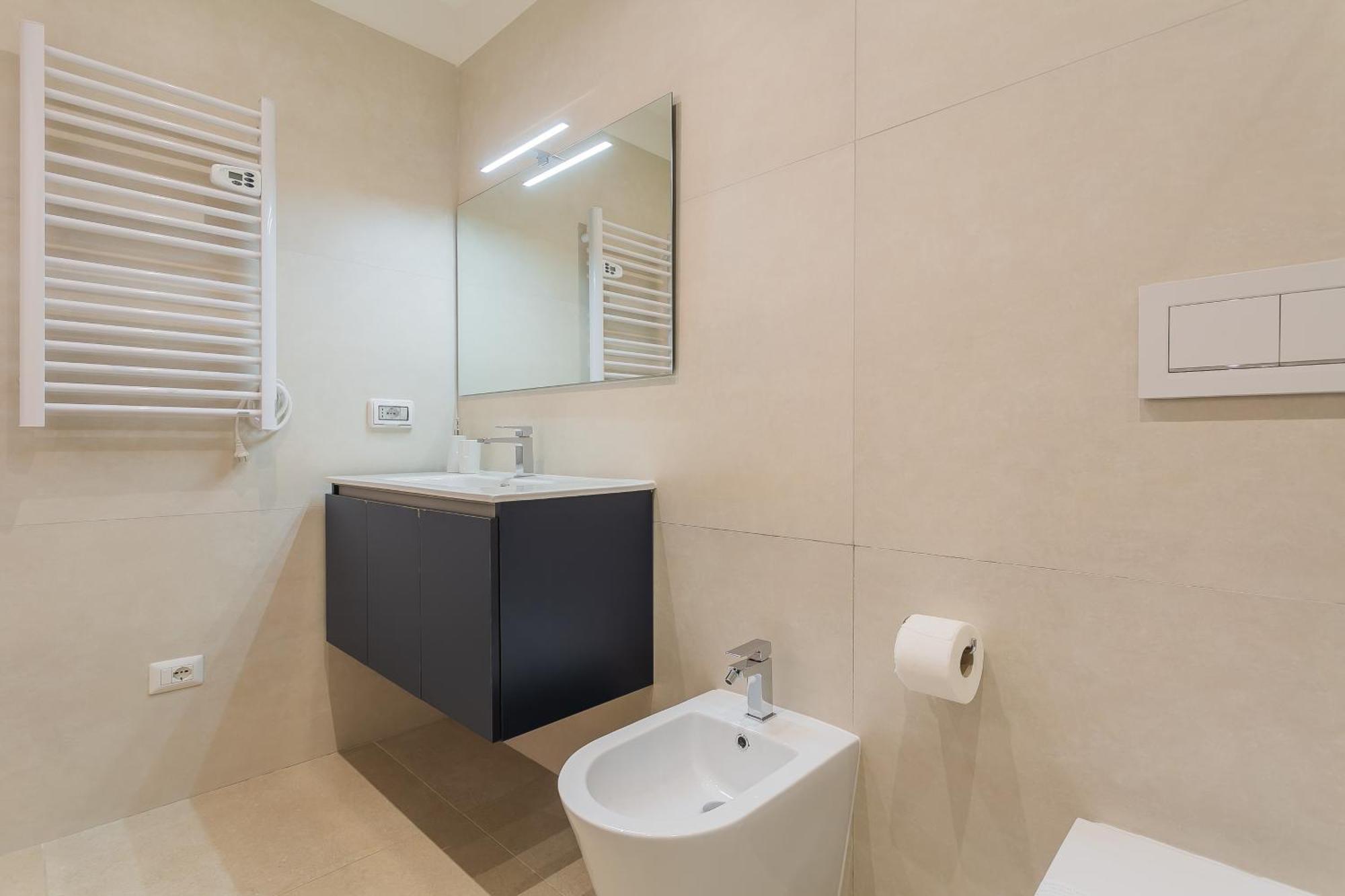 Barinon Bliss Appartement Buitenkant foto