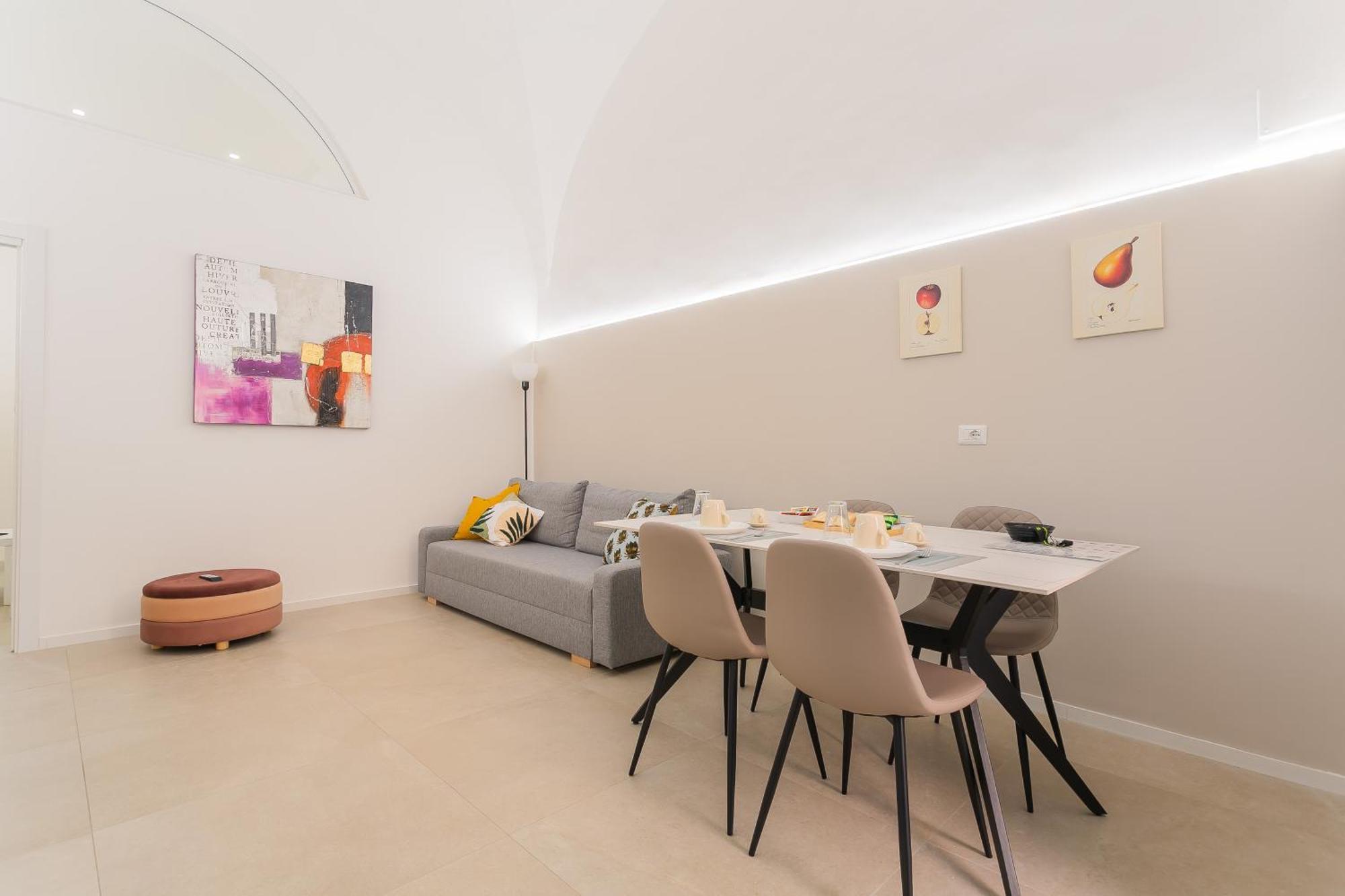 Barinon Bliss Appartement Buitenkant foto