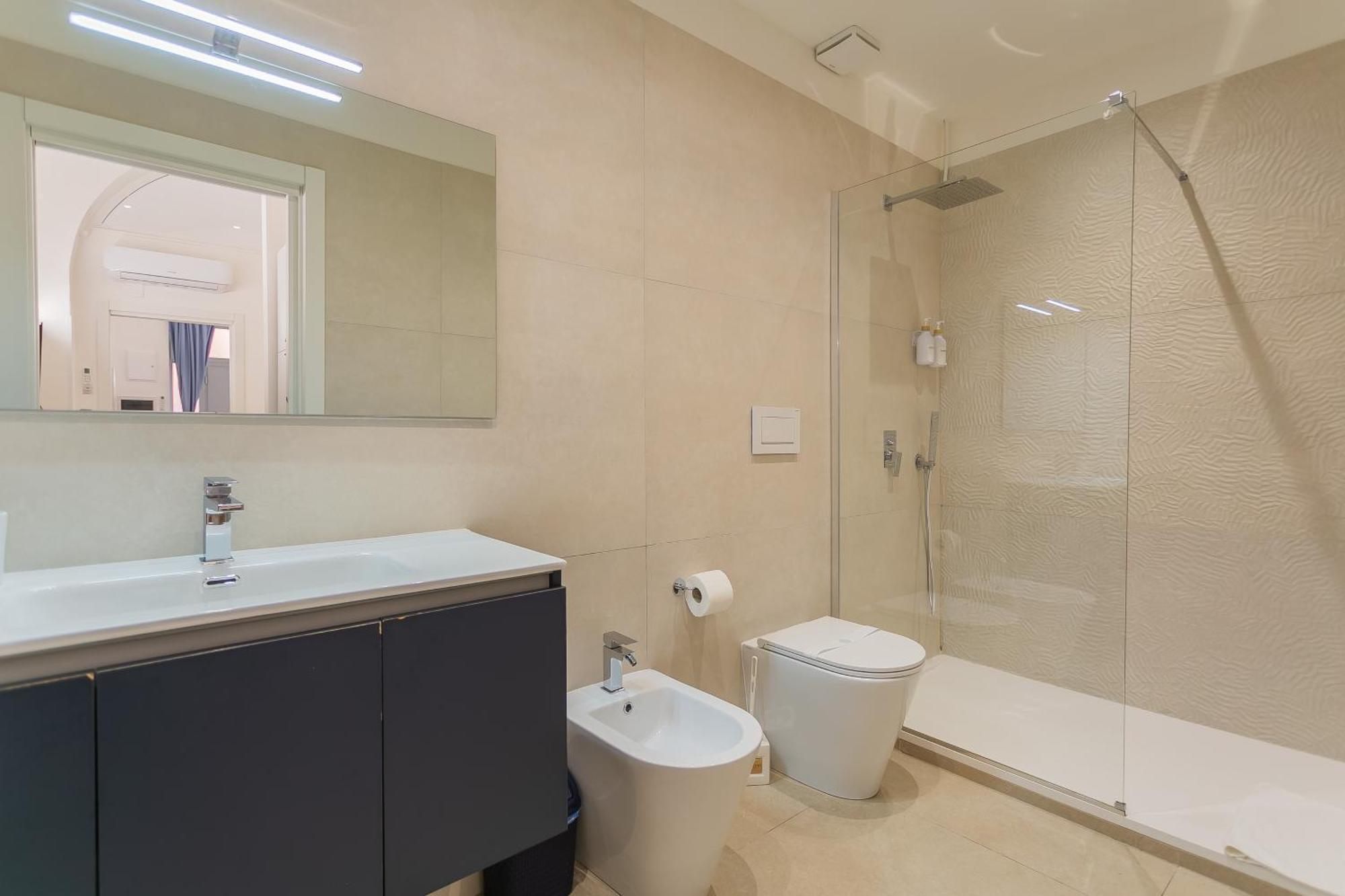 Barinon Bliss Appartement Buitenkant foto