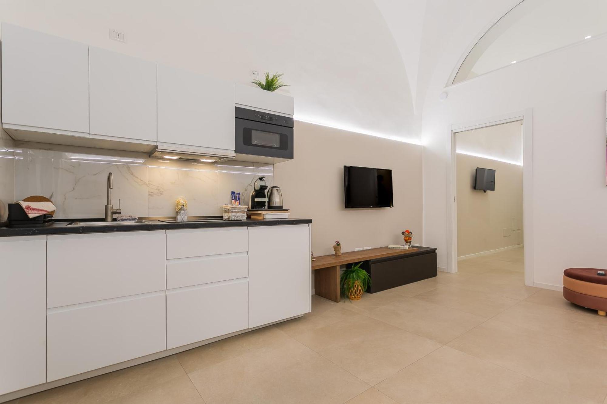 Barinon Bliss Appartement Buitenkant foto