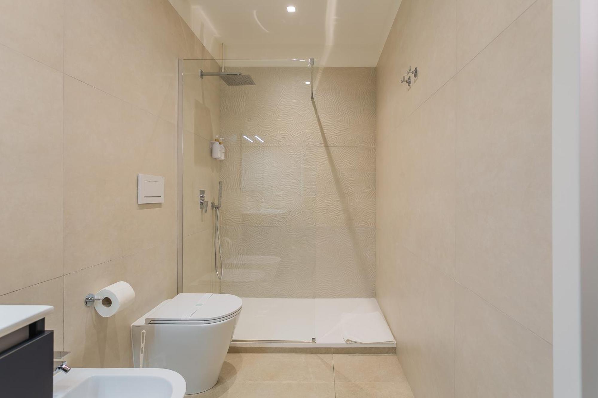 Barinon Bliss Appartement Buitenkant foto
