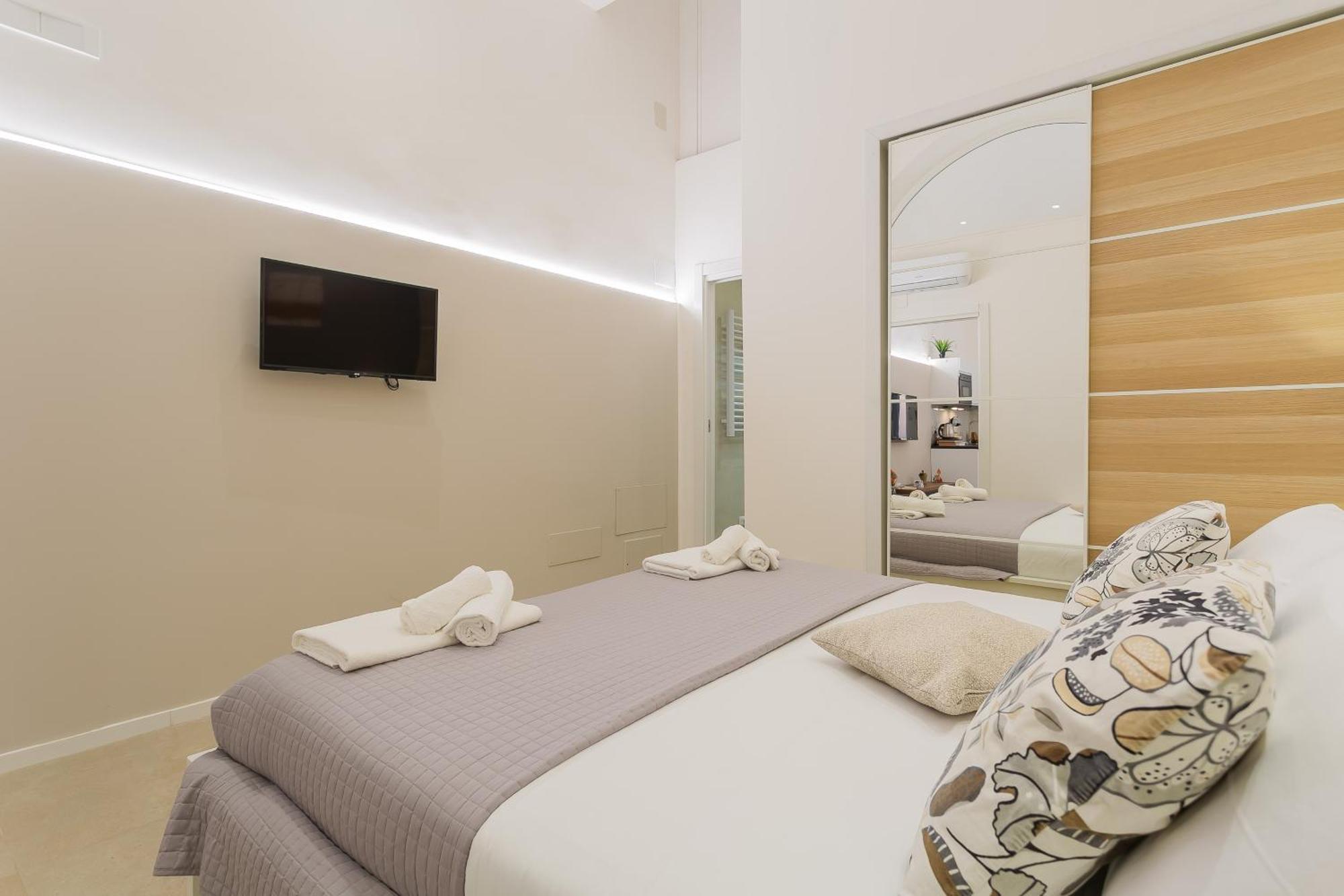 Barinon Bliss Appartement Buitenkant foto
